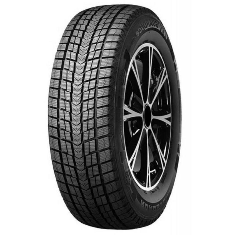 Легковые шины Roadstone Winguard Ice Plus 235/55 R17 99T купить с бесплатной доставкой в пункты выдачи в Петербурге