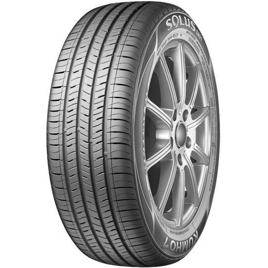 Легковые шины Kumho Solus SA01 KH32 185/65 R15 88H купить с бесплатной доставкой в пункты выдачи в Петербурге