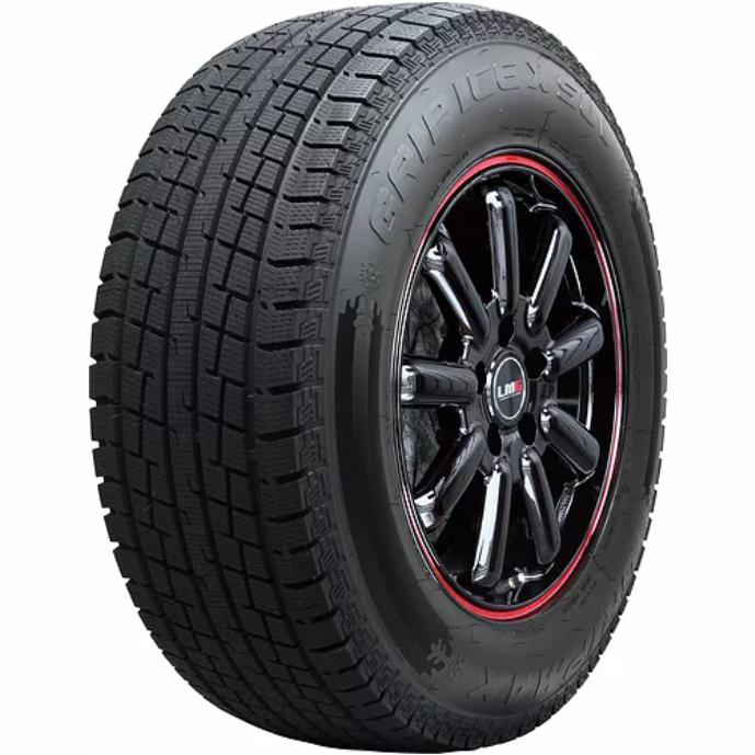 Легковые шины Gripmax Grip Ice X SUV 175/80 R16 91Q купить с бесплатной доставкой в пункты выдачи в Петербурге