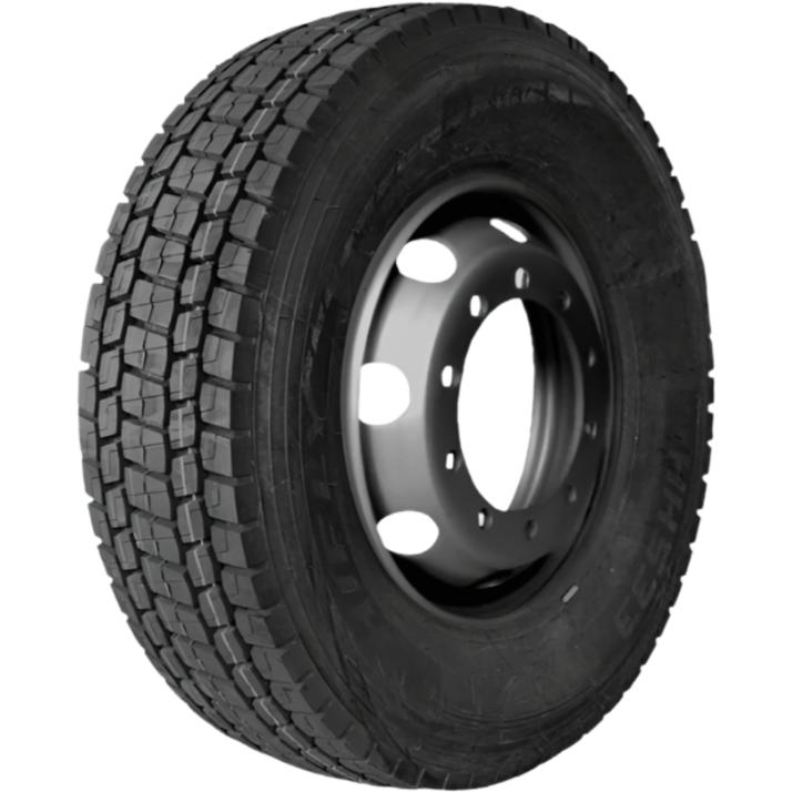 Грузовые шины HIFLY HH533 315/70 R22.5 156/150L Ведущая