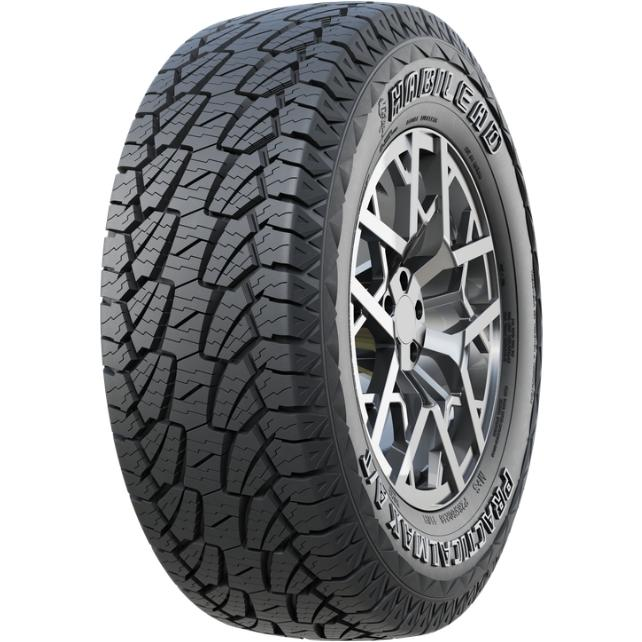 Легковые шины Habilead PracticalMax A/T RS23 265/65 R17 112T купить с бесплатной доставкой в пункты выдачи в Петербурге