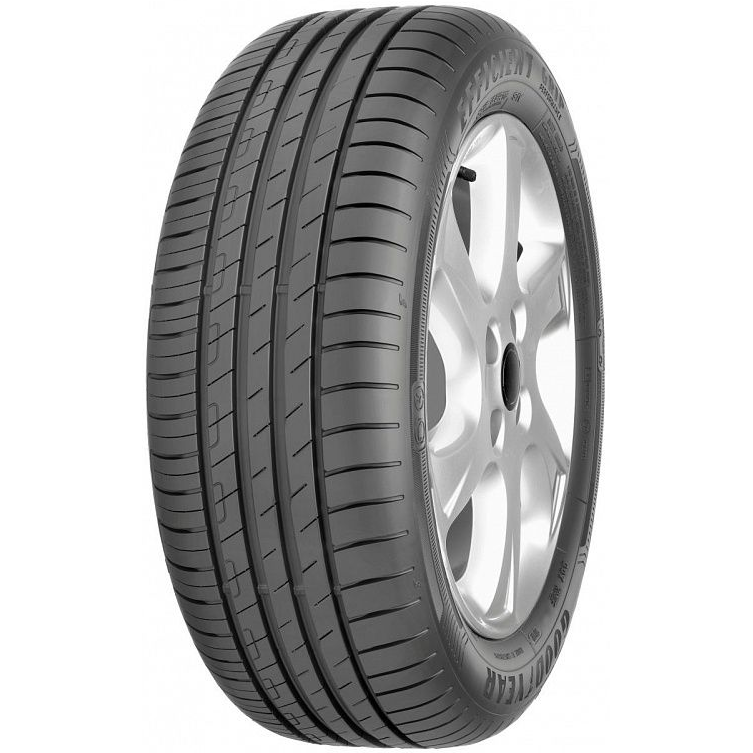 Легковые шины Goodyear EfficientGrip Performance 215/55 R18 95H купить с бесплатной доставкой в пункты выдачи в Петербурге