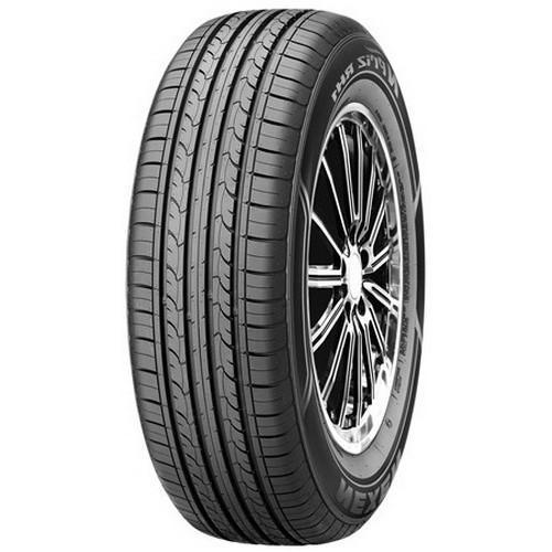 Легковые шины Nexen Npriz RH1 215/70 R16 100H купить с бесплатной доставкой в пункты выдачи в Петербурге