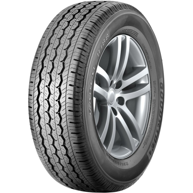 Легковые шины Goodride H188 235/65 R16C 115/113R купить с бесплатной доставкой в пункты выдачи в Петербурге