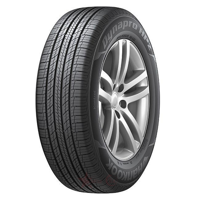 Легковые шины Hankook Dynapro HP2 RA33 235/50 R18 97V купить с бесплатной доставкой в пункты выдачи в Петербурге