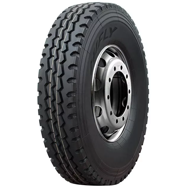 Грузовые шины HIFLY HH301 8.25/0 R16 128/124M PR16