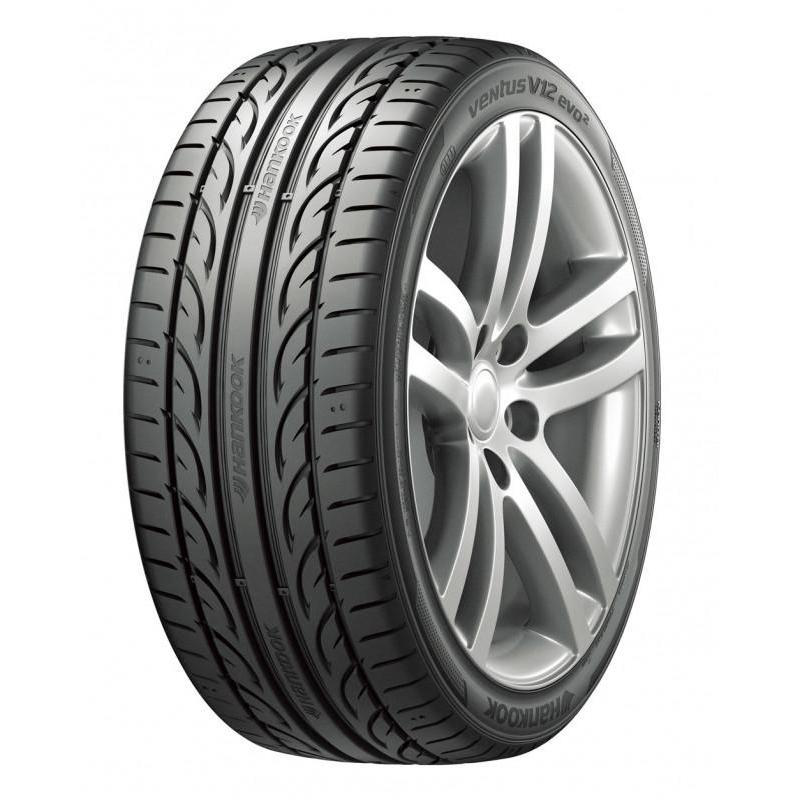 Легковые шины Hankook Ventus V12 Evo 2 K120 195/45 R17 85W XL купить с бесплатной доставкой в пункты выдачи в Петербурге