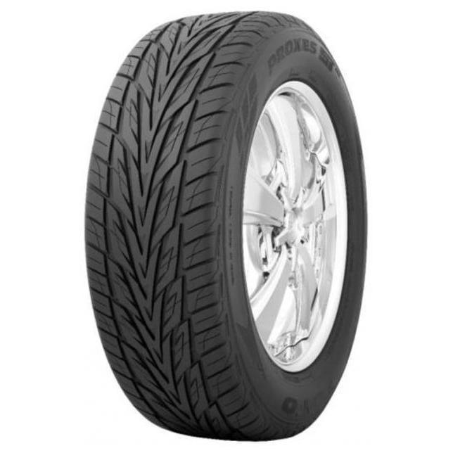 Легковые шины Toyo Proxes ST III 275/45 R20 110V купить с бесплатной доставкой в пункты выдачи в Петербурге