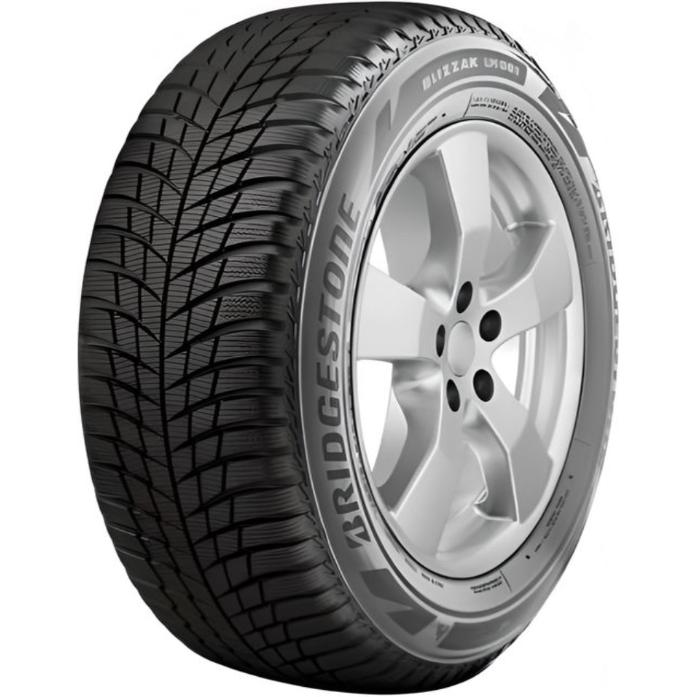 Легковые шины Bridgestone Blizzak LM001 195/55 R16 91V XL AO купить с бесплатной доставкой в пункты выдачи в Петербурге