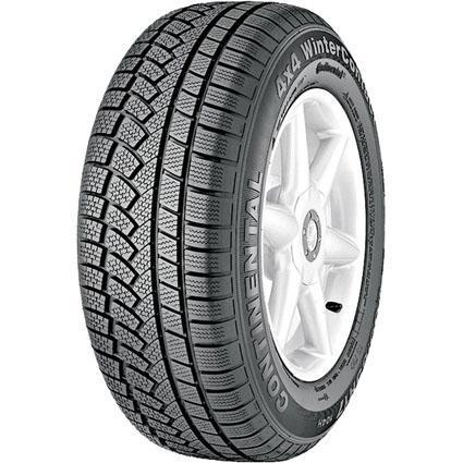 Легковые шины Continental Conti4x4WinterContact 265/60 R18 110H MO FP купить с бесплатной доставкой в пункты выдачи в Петербурге