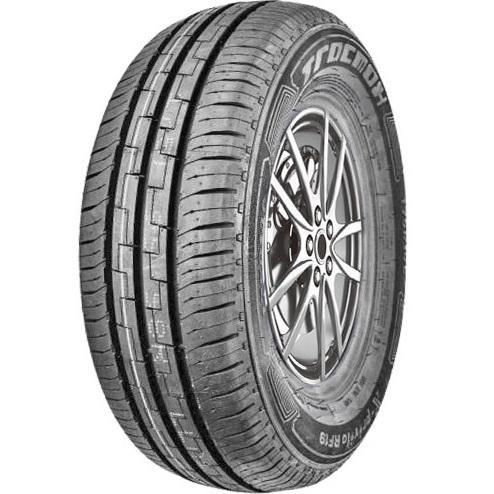 Легковые шины Tracmax X-Privilo RF19 225/55 R17C 109/107H купить с бесплатной доставкой в пункты выдачи в Петербурге