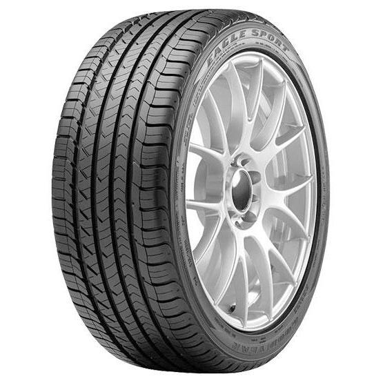 Легковые шины Goodyear Eagle Sport TZ 215/55 R17 94V FP купить с бесплатной доставкой в пункты выдачи в Петербурге