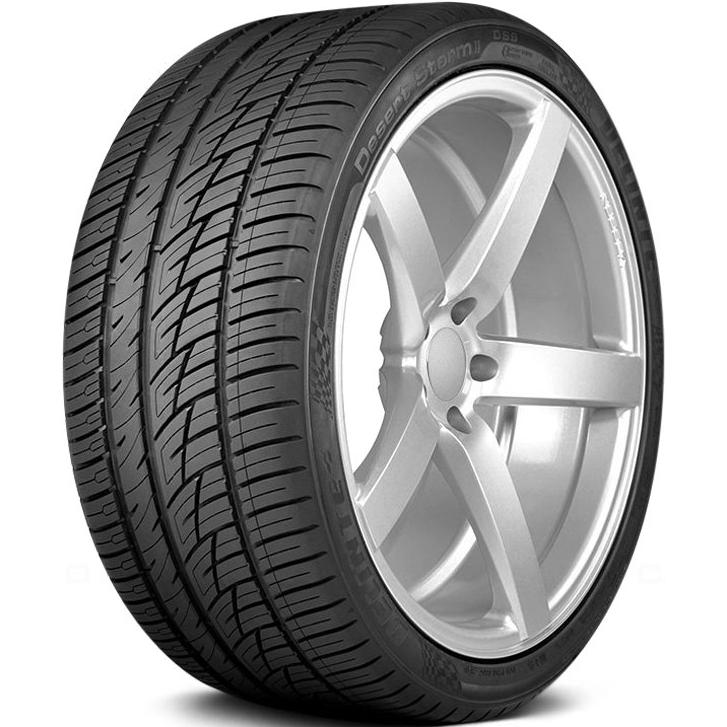 Легковые шины Delinte DS8 285/40 R22 110W купить с бесплатной доставкой в пункты выдачи в Петербурге