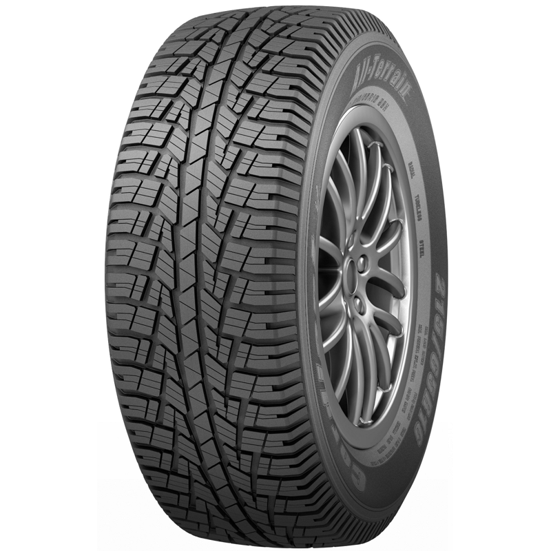 Легковые шины Cordiant All Terrain 215/65 R16 98H купить с бесплатной доставкой в пункты выдачи в Петербурге