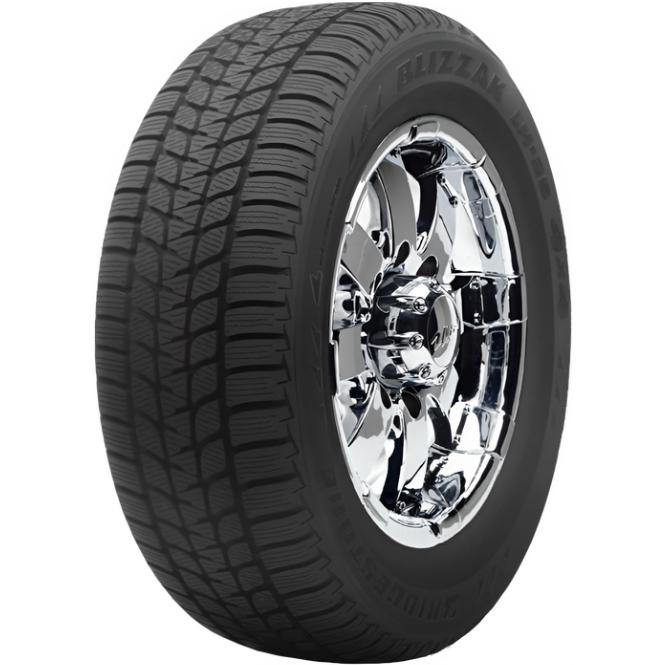Легковые шины Bridgestone Blizzak LM25 235/60 R17 102H MO купить с бесплатной доставкой в пункты выдачи в Петербурге