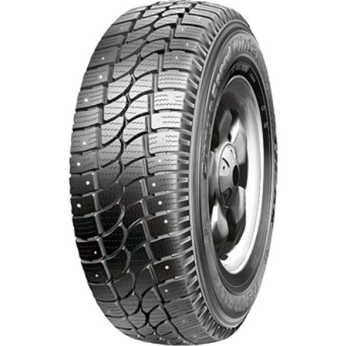 Легковые шины Kormoran Vanpro Winter 225/65 R16C 112/110R купить с бесплатной доставкой в пункты выдачи в Петербурге