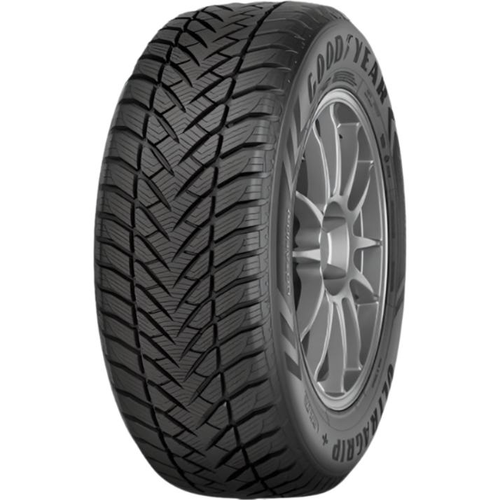 Легковые шины Goodyear UltraGrip + SUV 255/55 R18 109H XL RunFlat * FP купить с бесплатной доставкой в пункты выдачи в Петербурге