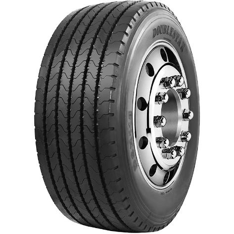 Грузовые шины DoubleStar DSR118 385/65 R22.5 160K PR20 Прицеп