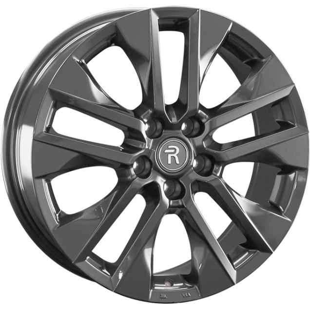 Диски Replay HV94 7x18 5*114.3 ET40 DIA66.6 GM Литой купить с бесплатной доставкой в пункты выдачи в Петербурге