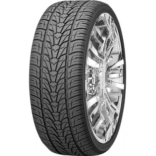 Легковые шины Nexen Roadian HP 255/55 R18 109V XL купить с бесплатной доставкой в пункты выдачи в Петербурге