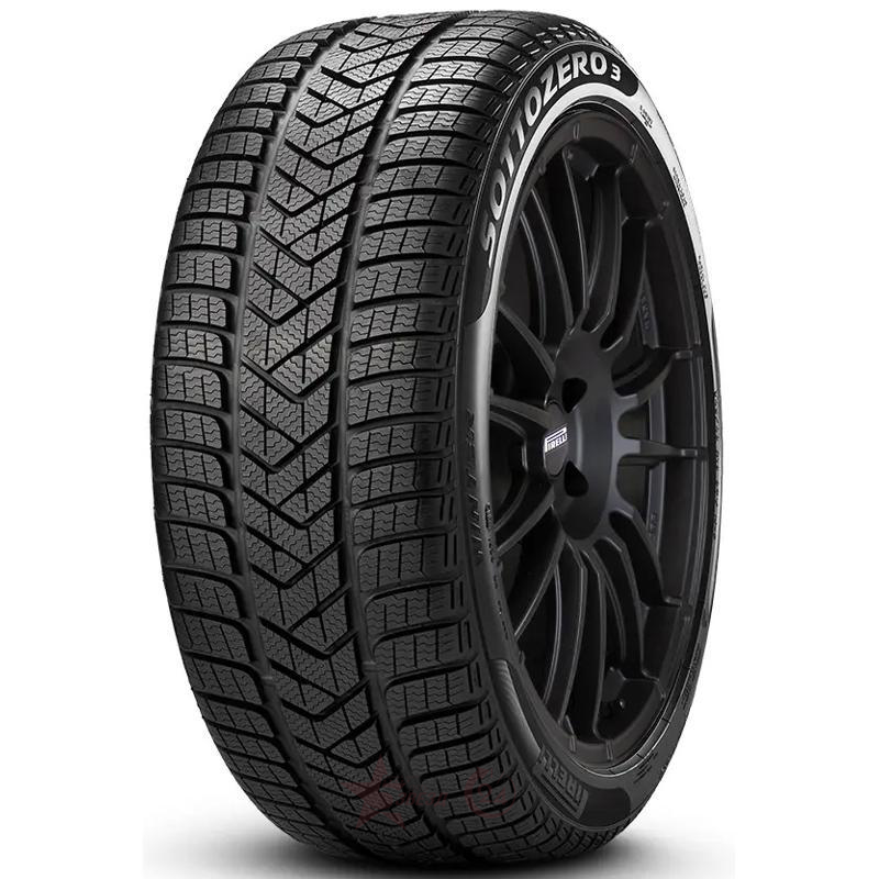 Легковые шины Pirelli Winter Sottozero III 275/40 R18 103V XL MO купить с бесплатной доставкой в пункты выдачи в Петербурге