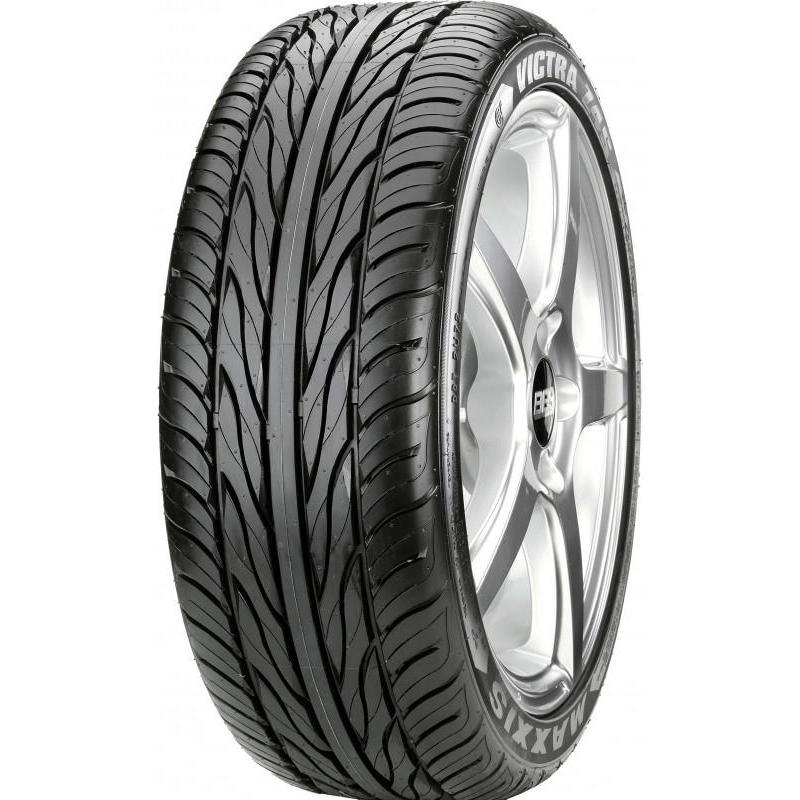 Легковые шины Maxxis Victra MA-Z4S 245/60 R18 105V XL купить с бесплатной доставкой в пункты выдачи в Петербурге