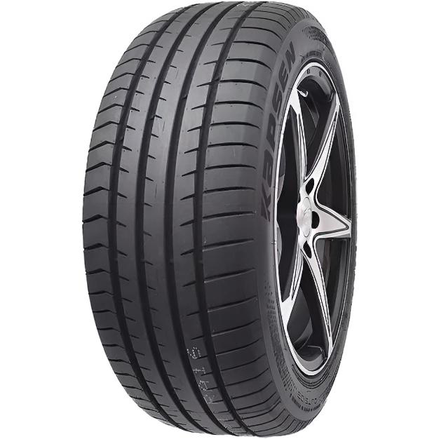 Легковые шины Kapsen Papide K3000 255/35 R18 94Y XL купить с бесплатной доставкой в пункты выдачи в Петербурге