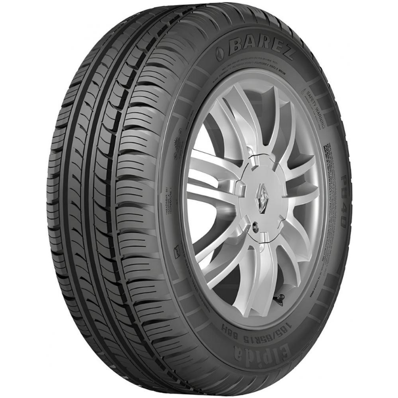 Легковые шины Barez Elpida P640 185/65 R15 88H купить с бесплатной доставкой в пункты выдачи в Петербурге