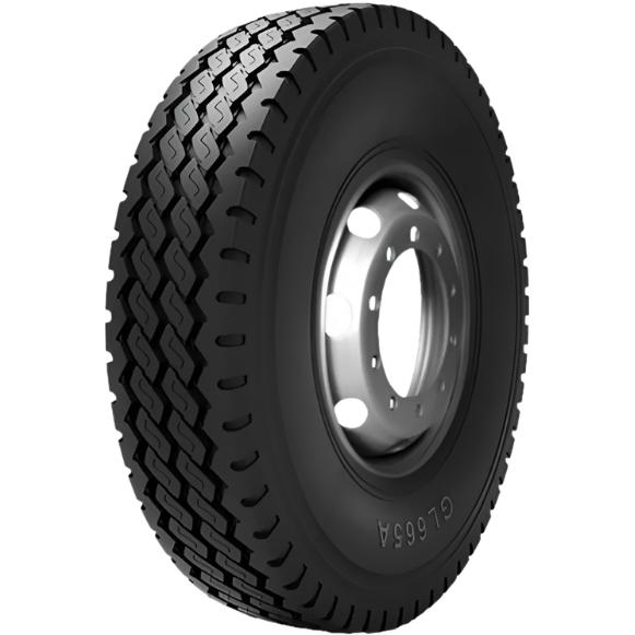 Грузовые шины Tornado GL665A 295/80 R22.5 152/148K Универсальная