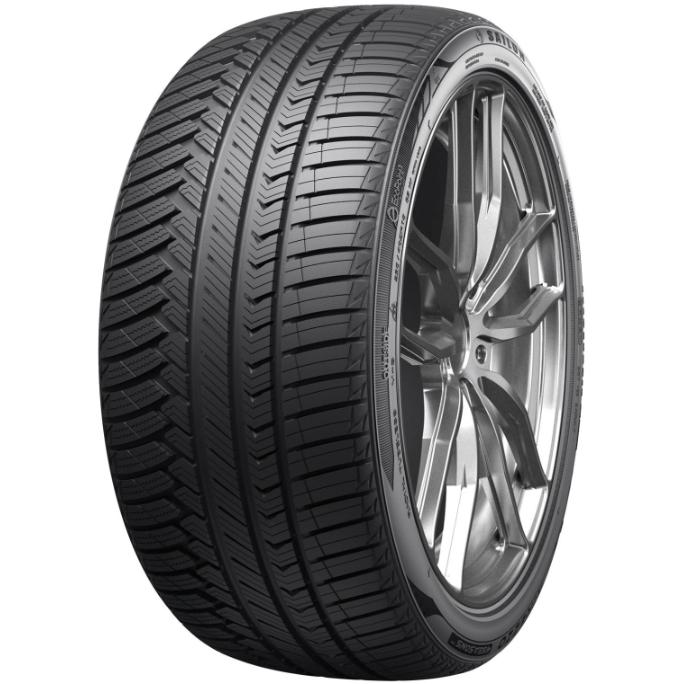 Легковые шины Sailun Atrezzo 4 Seasons Pro 255/50 R19 107W XL купить с бесплатной доставкой в пункты выдачи в Петербурге