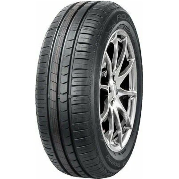 Легковые шины Roadking Argos Touring 165/65 R15 81T купить с бесплатной доставкой в пункты выдачи в Петербурге