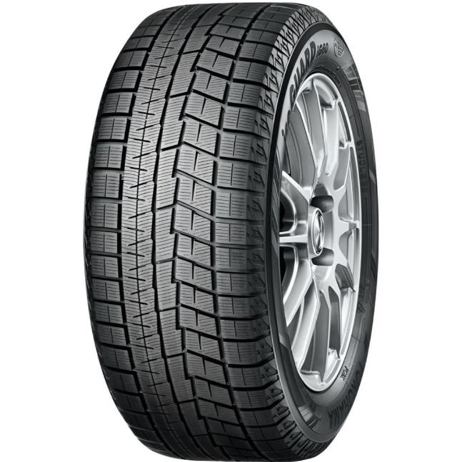 Легковые шины Yokohama iceGuard Studless iG60 185/60 R14 82Q купить с бесплатной доставкой в пункты выдачи в Петербурге