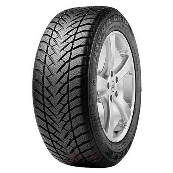 Легковые шины Goodyear UltraGrip 255/55 R18 109H XL RunFlat * FP купить с бесплатной доставкой в пункты выдачи в Петербурге