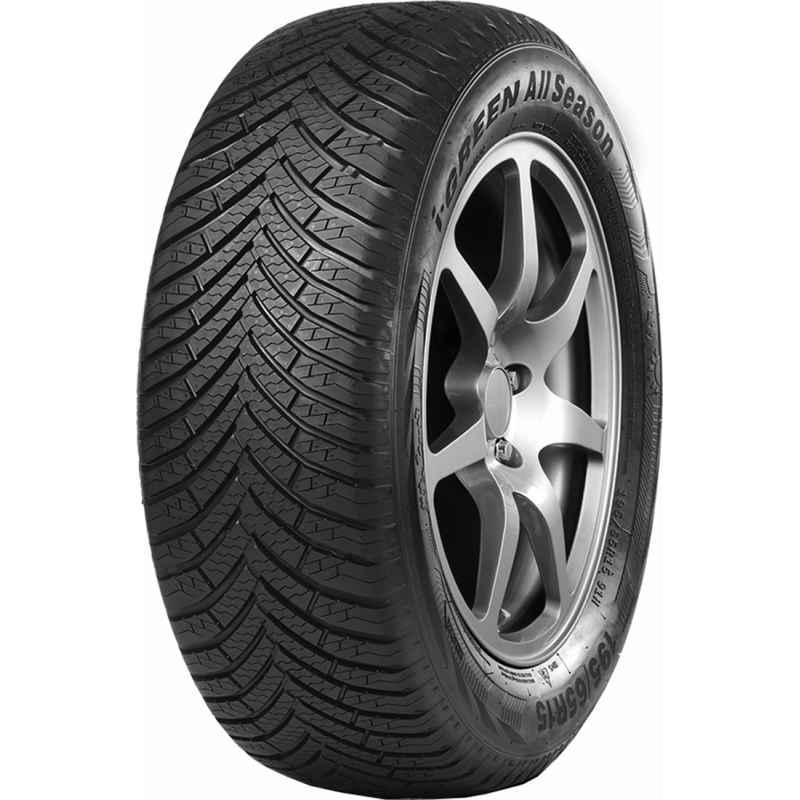 Легковые шины Leao iGreen All Season 235/65 R17 108V купить с бесплатной доставкой в пункты выдачи в Петербурге