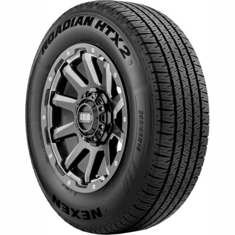 Легковые шины Nexen Roadian HTX2 235/70 R16 109T XL купить с бесплатной доставкой в пункты выдачи в Петербурге