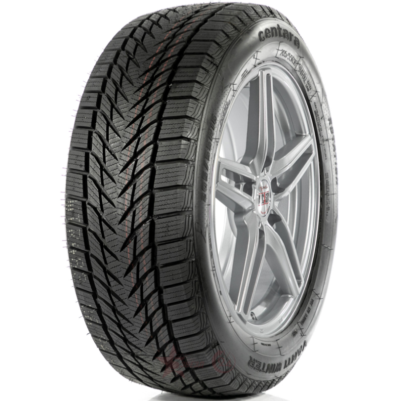 Легковые шины Centara Vanti Winter 225/60 R17 99H купить с бесплатной доставкой в пункты выдачи в Петербурге