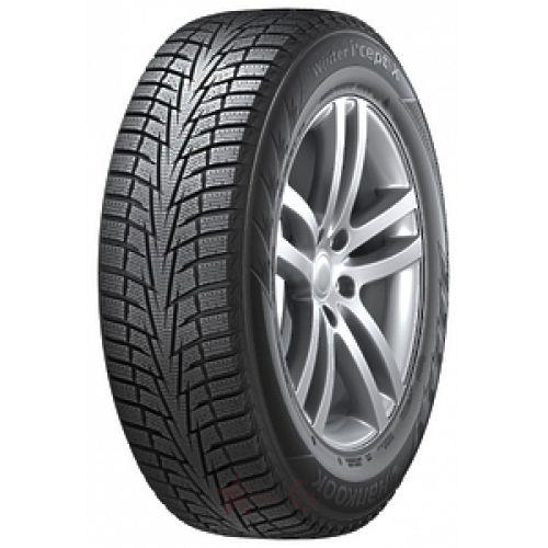 Легковые шины Hankook Winter i*Cept X RW10 265/50 R19 106T купить с бесплатной доставкой в пункты выдачи в Петербурге