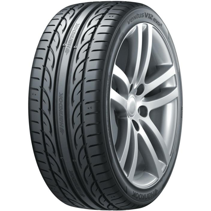 Легковые шины Hankook Ventus V12 Evo 2 K120 245/35 R18 92Y XL купить с бесплатной доставкой в пункты выдачи в Петербурге