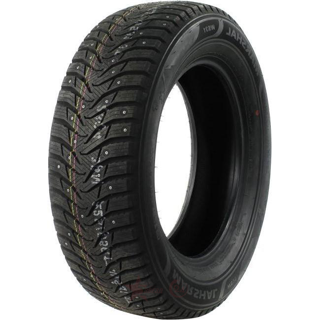 Легковые шины Marshal WinterCraft Ice WS31 SUV 275/40 R20 106T XL купить с бесплатной доставкой в пункты выдачи в Петербурге