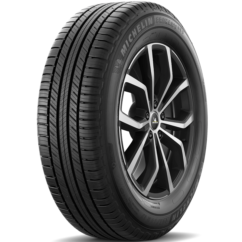 Легковые шины Michelin Primacy SUV 255/55 R20 110V XL купить с бесплатной доставкой в пункты выдачи в Петербурге
