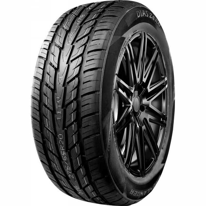 Легковые шины Grenlander Dias Zero 285/40 R22 110V купить с бесплатной доставкой в пункты выдачи в Петербурге