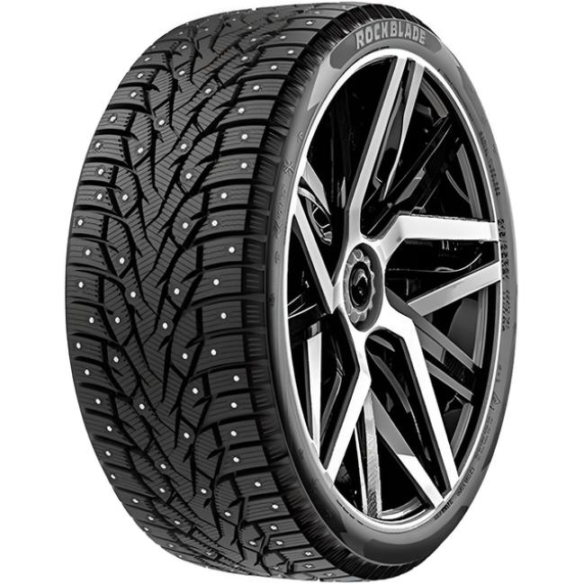 Легковые шины Rockblade Winterplus Stud III 245/55 R19 107T XL купить с бесплатной доставкой в пункты выдачи в Петербурге