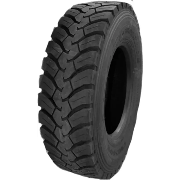 Грузовые шины Linglong Crosswind CWD40K 13/0 R22.5 156/150K PR18 Ведущая