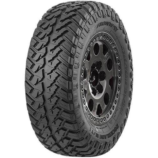 Легковые шины Fronway Rockblade M/T I 32/11.5 R15 113Q купить с бесплатной доставкой в пункты выдачи в Петербурге
