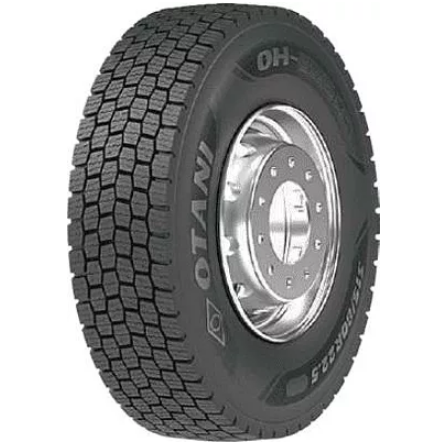 Грузовые шины Otani OH-320 315/80 R22.5 156/150L PR20 Ведущая