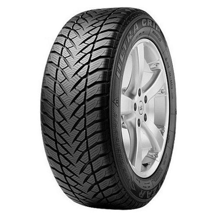 Легковые шины Goodyear UltraGrip + SUV 235/70 R16 106T FP купить с бесплатной доставкой в пункты выдачи в Петербурге