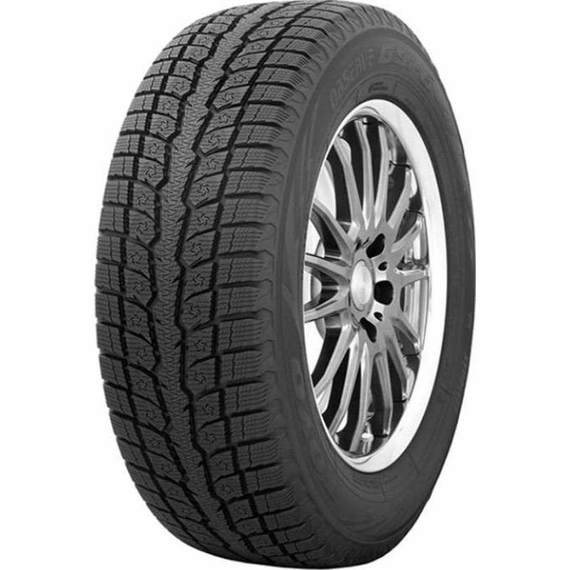 Легковые шины Toyo Observe GSi-6 LS 215/65 R17 99H купить с бесплатной доставкой в пункты выдачи в Петербурге