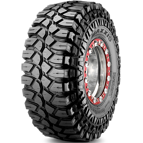Легковые шины Maxxis M8090 Creepy Crawler 37/12.5 R16 124L купить с бесплатной доставкой в пункты выдачи в Петербурге