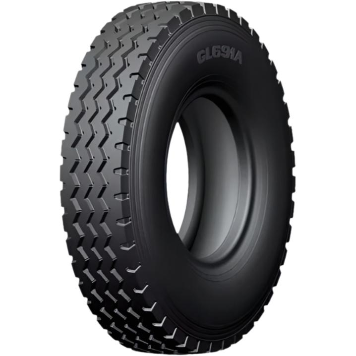 Грузовые шины Tornado GL691A 12/0 R24 160/157K PR20 Универсальная