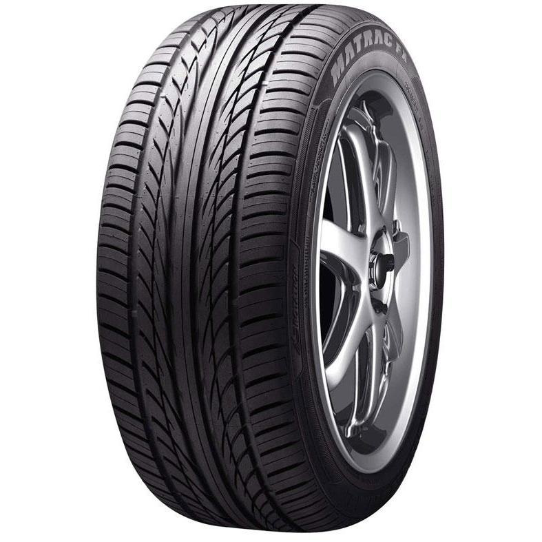 Легковые шины Marshal Matrac FX MU11 255/35 R20 97Y XL купить с бесплатной доставкой в пункты выдачи в Петербурге